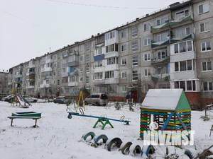 2-к квартира, вторичка, 48м2, 5/5 этаж