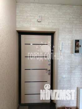 1-к квартира, вторичка, 36м2, 9/9 этаж