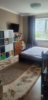 2-к квартира, вторичка, 61м2, 6/9 этаж