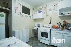 1-к квартира, вторичка, 30м2, 2/5 этаж