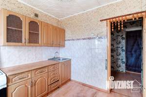 1-к квартира, вторичка, 32м2, 5/5 этаж