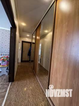 3-к квартира, вторичка, 63м2, 4/10 этаж