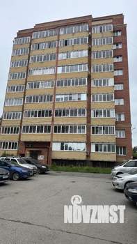 1-к квартира, вторичка, 51м2, 1/9 этаж