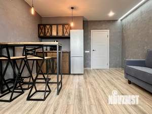 Студия квартира, вторичка, 24м2, 9/9 этаж