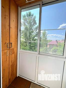 2-к квартира, вторичка, 45м2, 3/5 этаж