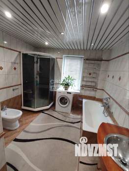 4-к квартира, вторичка, 119м2, 7/12 этаж