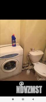 1-к квартира, вторичка, 35м2, 1/10 этаж