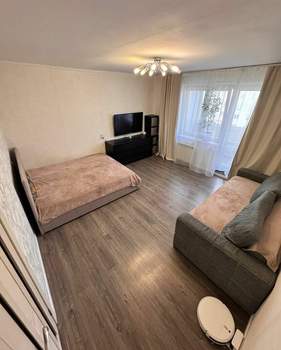 2-к квартира, вторичка, 56м2, 10/10 этаж