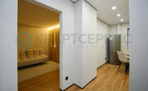 1-к квартира, вторичка, 38м2, 1/9 этаж