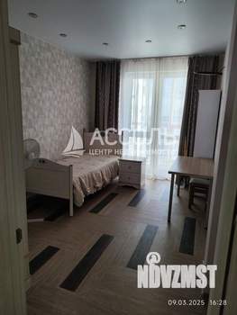 3-к квартира, вторичка, 71м2, 13/17 этаж