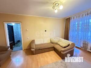 2-к квартира, вторичка, 52м2, 8/9 этаж