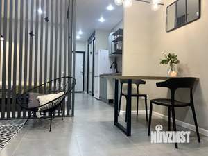 1-к квартира, вторичка, 33м2, 8/16 этаж