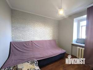 3-к квартира, вторичка, 61м2, 6/7 этаж