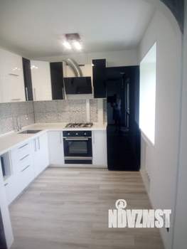 3-к квартира, вторичка, 56м2, 3/5 этаж