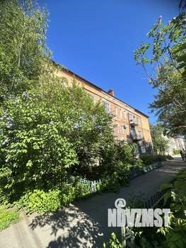 3-к квартира, вторичка, 77м2, 1/3 этаж