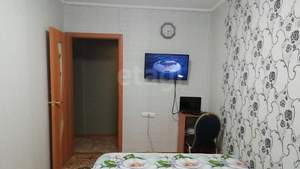 2-к квартира, вторичка, 45м2, 1/5 этаж