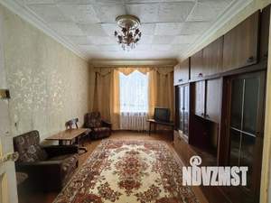3-к квартира, вторичка, 69м2, 1/2 этаж