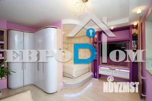 1-к квартира, вторичка, 43м2, 4/10 этаж