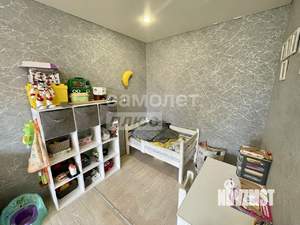 1-к квартира, вторичка, 32м2, 1/5 этаж