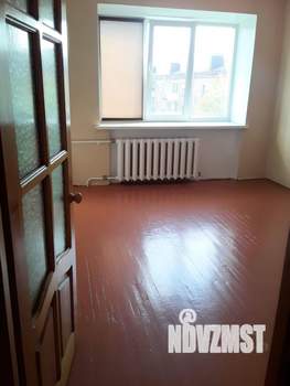 3-к квартира, вторичка, 63м2, 5/5 этаж
