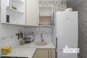 3-к квартира, вторичка, 58м2, 3/5 этаж