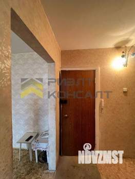 1-к квартира, вторичка, 30м2, 5/9 этаж