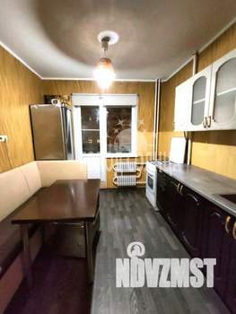 1-к квартира, вторичка, 34м2, 6/10 этаж