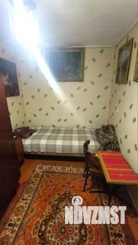 2-к квартира, вторичка, 43м2, 1/5 этаж