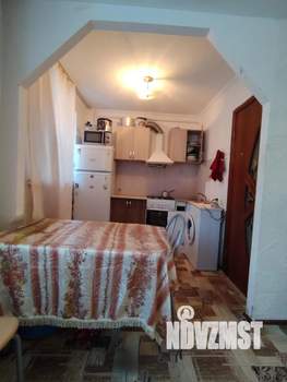 1-к квартира, вторичка, 32м2, 1/5 этаж