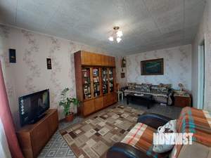 2-к квартира, вторичка, 43м2, 8/9 этаж