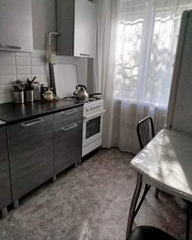 1-к квартира, вторичка, 30м2, 1/9 этаж