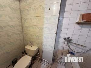 2-к квартира, вторичка, 46м2, 1/5 этаж