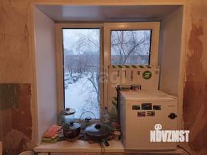 1-к квартира, вторичка, 30м2, 2/5 этаж