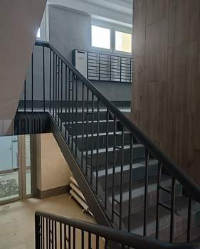 1-к квартира, вторичка, 43м2, 10/10 этаж