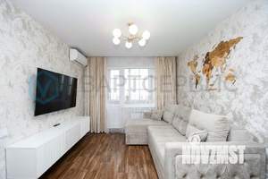 2-к квартира, вторичка, 44м2, 5/9 этаж