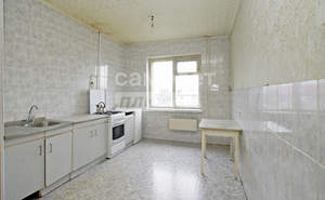 3-к квартира, вторичка, 63м2, 6/9 этаж