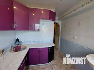 3-к квартира, вторичка, 56м2, 3/5 этаж
