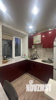 2-к квартира, вторичка, 45м2, 4/5 этаж