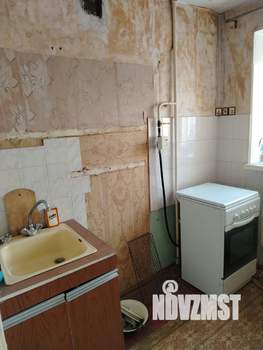 1-к квартира, вторичка, 29м2, 4/5 этаж
