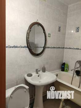 3-к квартира, вторичка, 48м2, 2/5 этаж