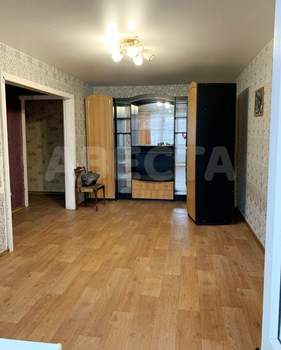 2-к квартира, вторичка, 45м2, 3/5 этаж