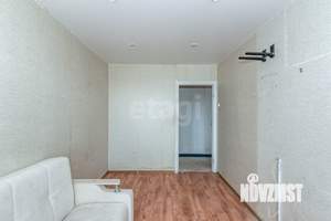 3-к квартира, вторичка, 61м2, 6/9 этаж