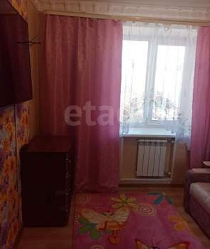 3-к квартира, вторичка, 62м2, 5/5 этаж