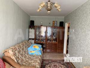 2-к квартира, вторичка, 40м2, 3/9 этаж