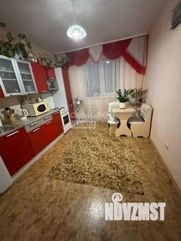 1-к квартира, вторичка, 36м2, 7/9 этаж