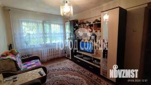 1-к квартира, вторичка, 31м2, 1/5 этаж