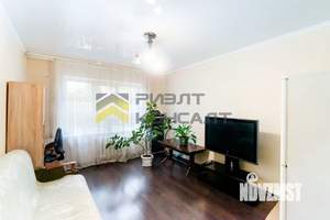 3-к квартира, вторичка, 63м2, 2/9 этаж