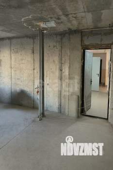 2-к квартира, вторичка, 58м2, 1/10 этаж