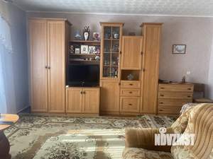 1-к квартира, вторичка, 36м2, 1/5 этаж