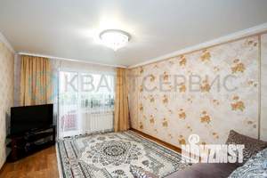 3-к квартира, вторичка, 60м2, 2/5 этаж